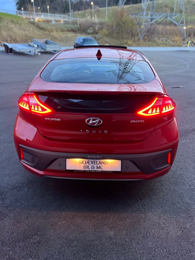 2018 HYUNDAI IONIQ - 69