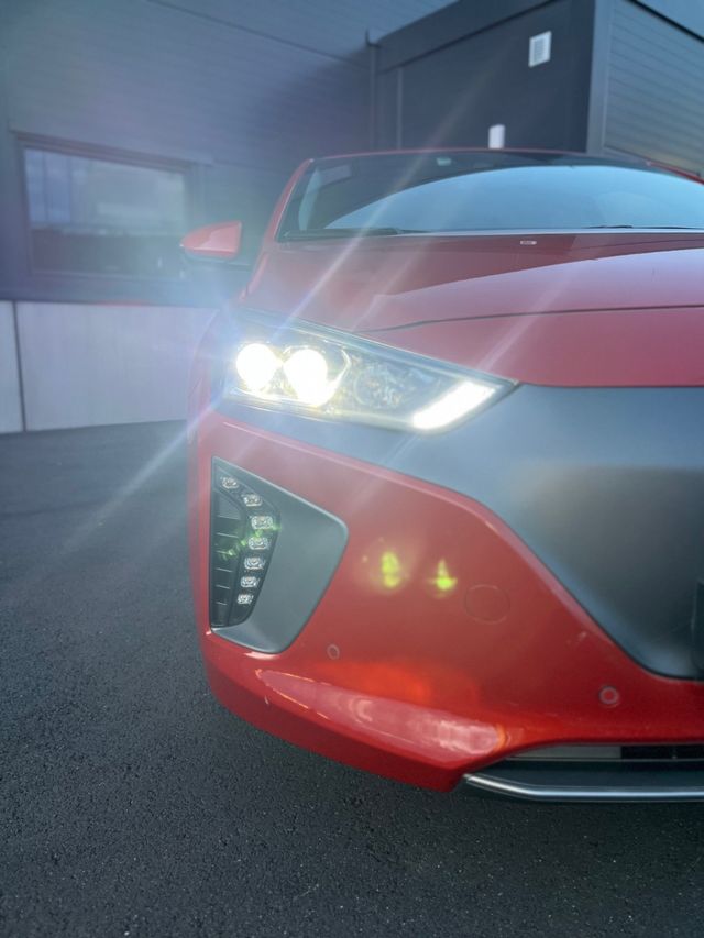 2018 HYUNDAI IONIQ - 19