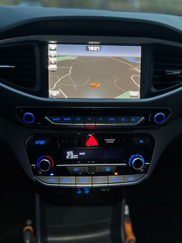 2018 HYUNDAI IONIQ - 29