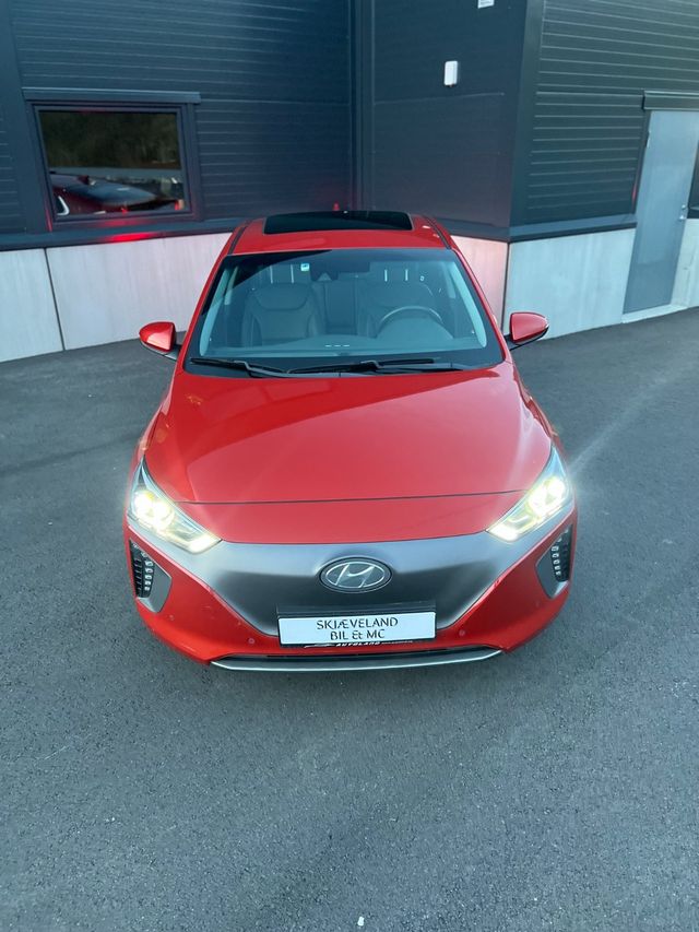 2018 HYUNDAI IONIQ - 65