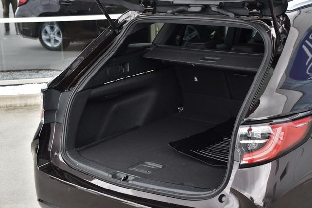 2022 TOYOTA COROLLA - 26