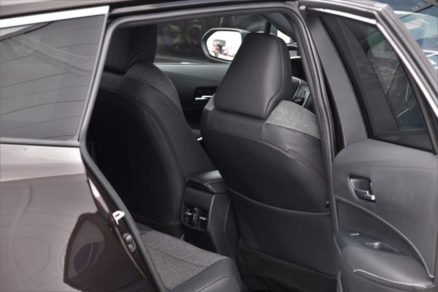 2022 TOYOTA COROLLA - 23