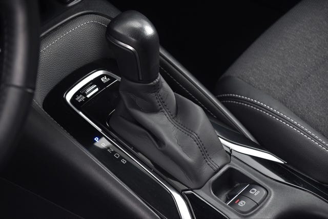 2022 TOYOTA COROLLA - 22