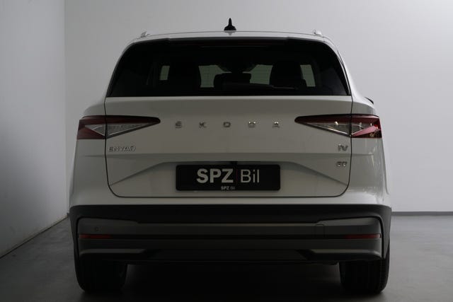 TMBJB7NY0MF021729 2021 SKODA ENYAQ-4