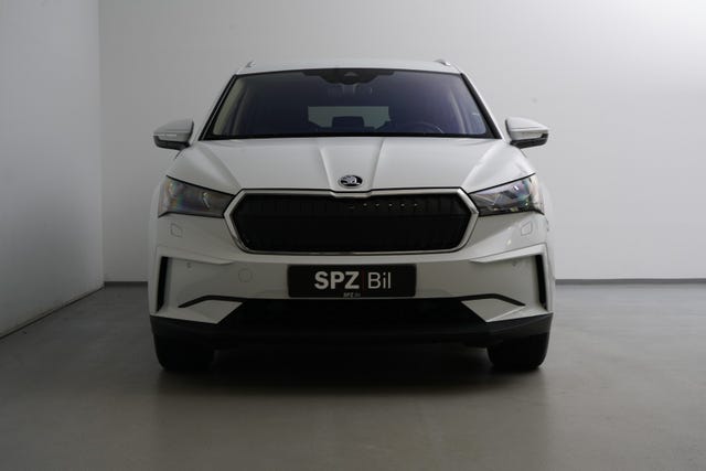 TMBJB7NY0MF021729 2021 SKODA ENYAQ-2