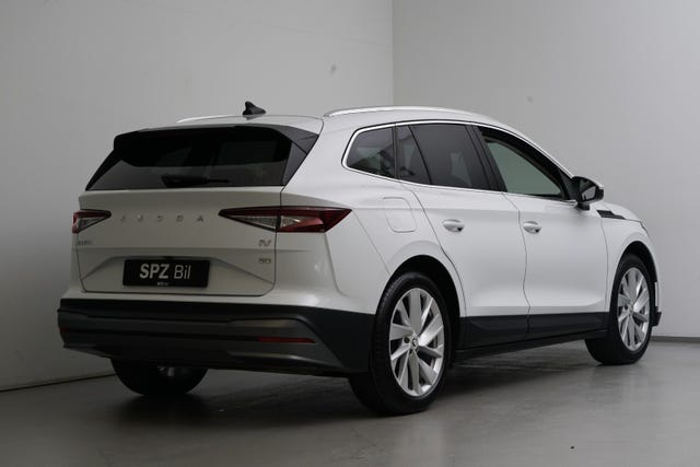 TMBJB7NY0MF021729 2021 SKODA ENYAQ-3