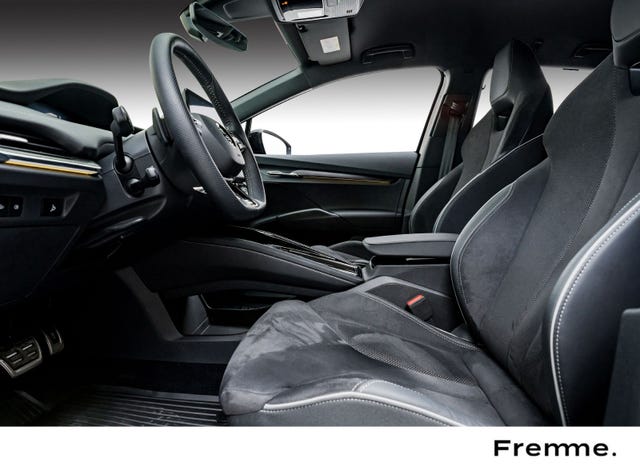 TMBJC9NY1NF048366 2022 SKODA ENYAQ-1