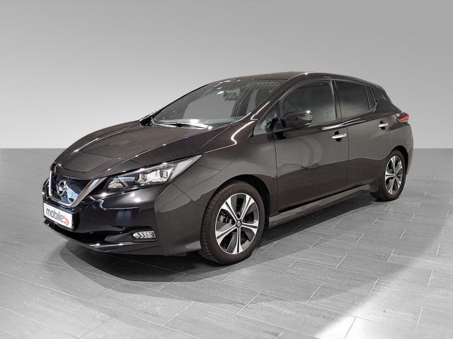 SJNFAAZE1U0138030 2021 NISSAN LEAF-2