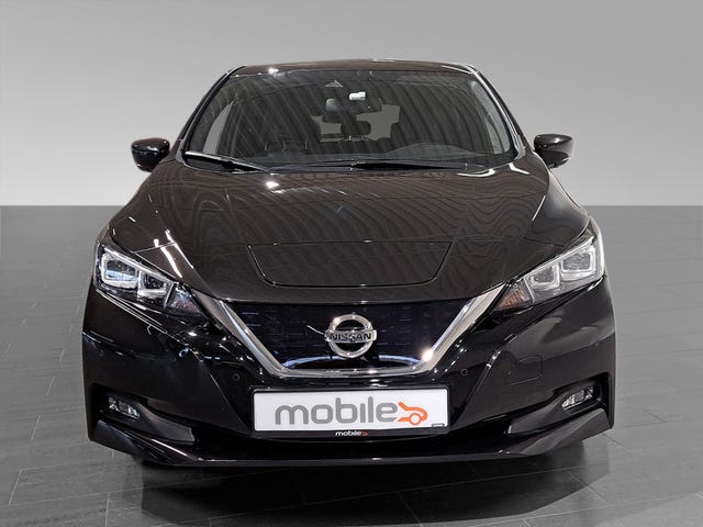 SJNFAAZE1U0138030 2021 NISSAN LEAF-1