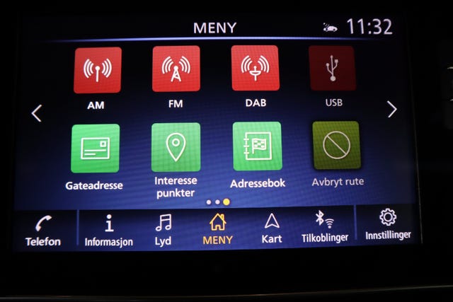 2019 NISSAN LEAF - 29