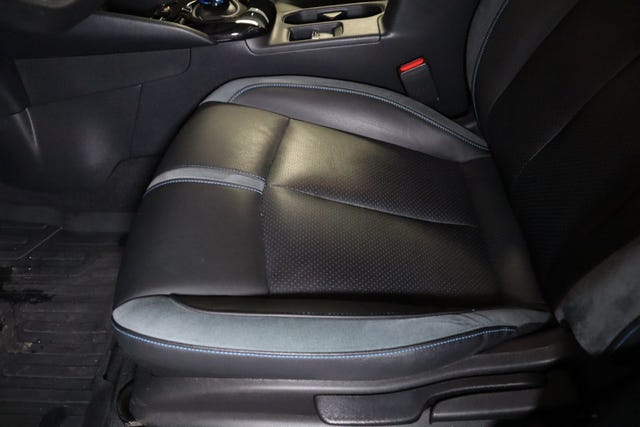 2019 NISSAN LEAF - 62