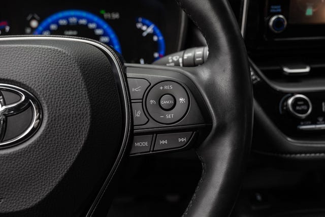 2020 TOYOTA COROLLA - 16