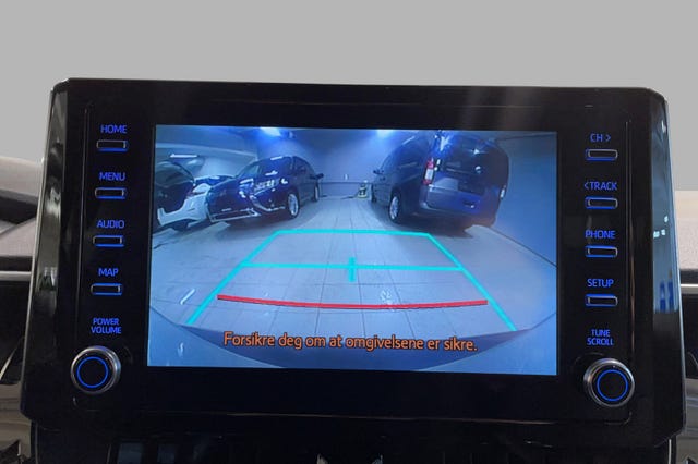 2020 TOYOTA COROLLA - 15