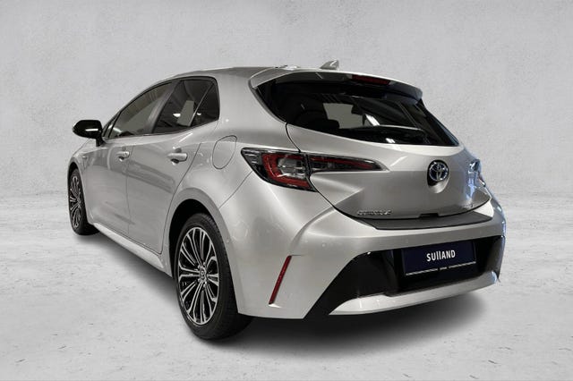 SB1K93BE60E115377 2020 TOYOTA COROLLA-2