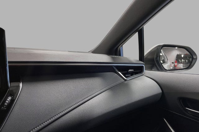 2020 TOYOTA COROLLA - 19