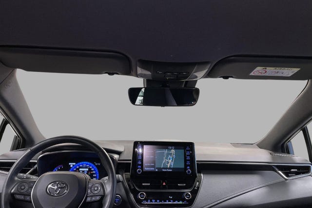 2020 TOYOTA COROLLA - 10