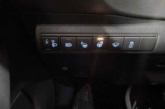 2020 TOYOTA COROLLA - 17