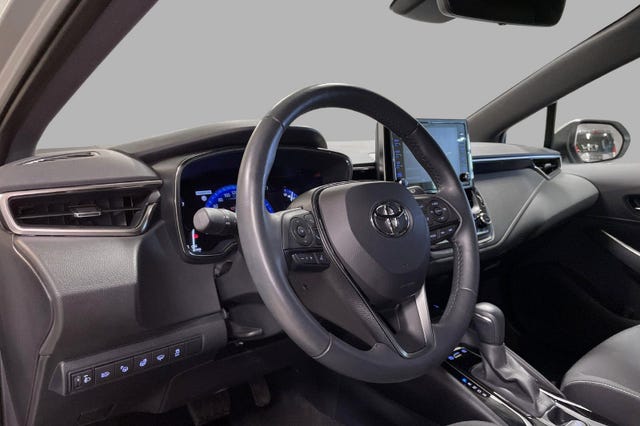 2020 TOYOTA COROLLA - 11