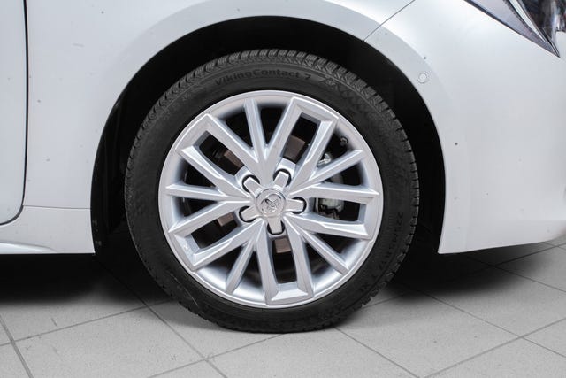 2022 TOYOTA COROLLA - 18