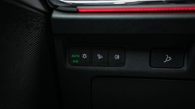 2021 SKODA ENYAQ - 19
