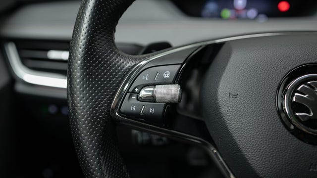2021 SKODA ENYAQ - 20
