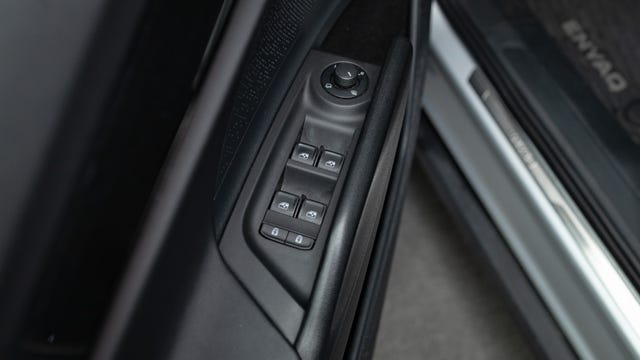 2021 SKODA ENYAQ - 17