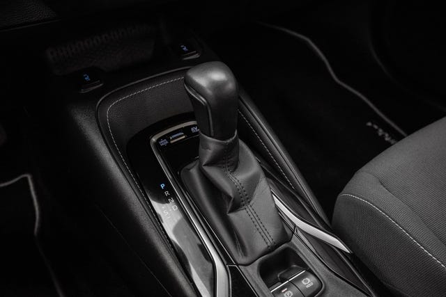 2020 TOYOTA COROLLA - 21