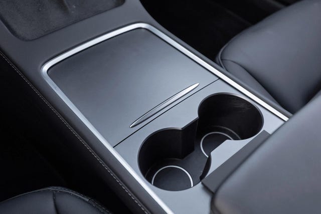 2022 TESLA MODEL 3 - 12