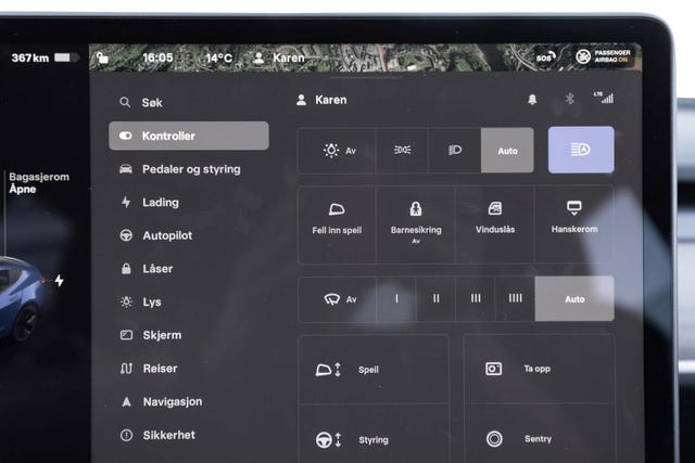 2022 TESLA MODEL 3 - 15