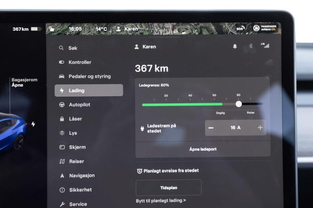 2022 TESLA MODEL 3 - 31