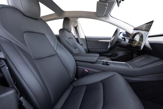2022 TESLA MODEL 3 - 20