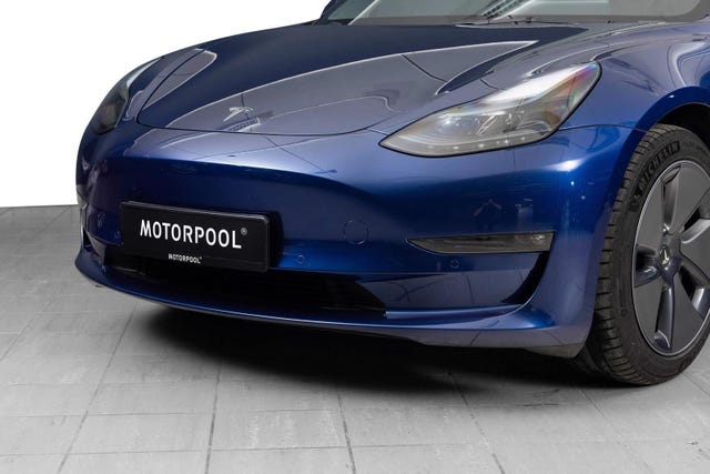 LRW3E7EK2NC490879 2022 TESLA MODEL 3-4
