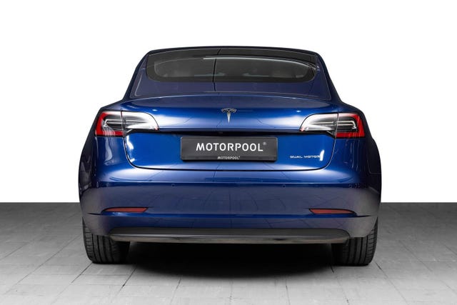 2022 TESLA MODEL 3 - 7