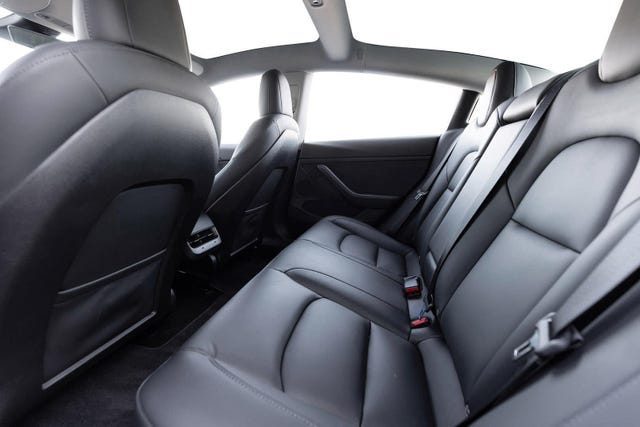 2022 TESLA MODEL 3 - 11