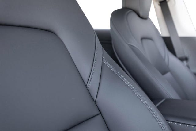 2022 TESLA MODEL 3 - 21