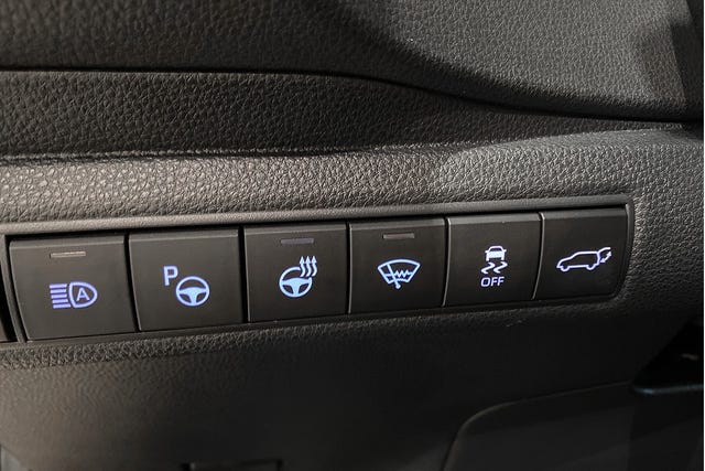 2020 TOYOTA COROLLA - 22