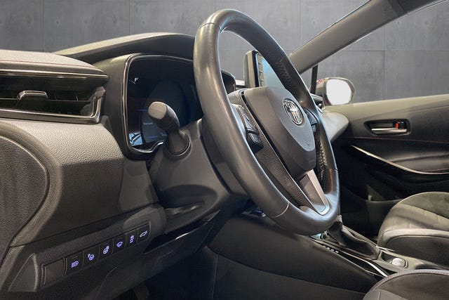 2020 TOYOTA COROLLA - 9