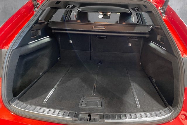 2020 TOYOTA COROLLA - 18