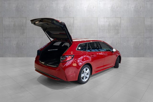 2020 TOYOTA COROLLA - 20