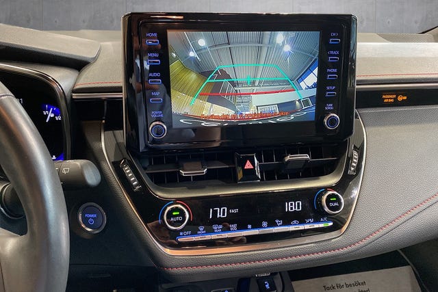 2020 TOYOTA COROLLA - 23