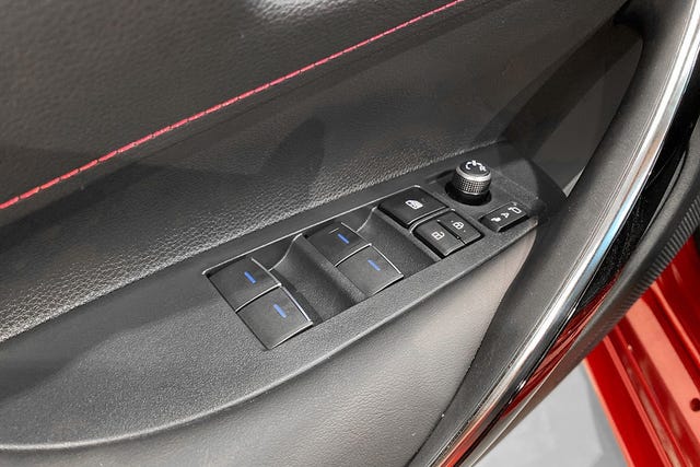 2020 TOYOTA COROLLA - 21