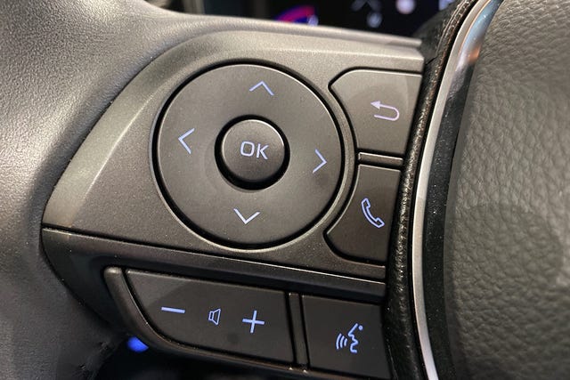 2020 TOYOTA COROLLA - 26