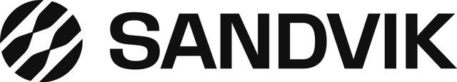 SANDVIK NORGE AS logo