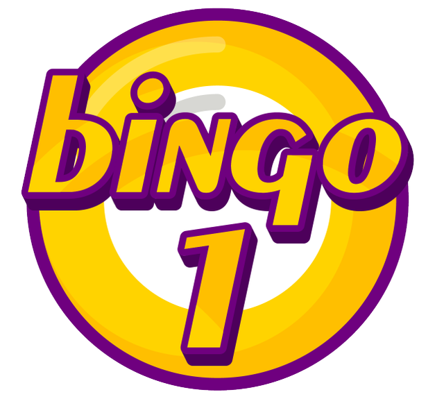 BINGO 1 AS logo