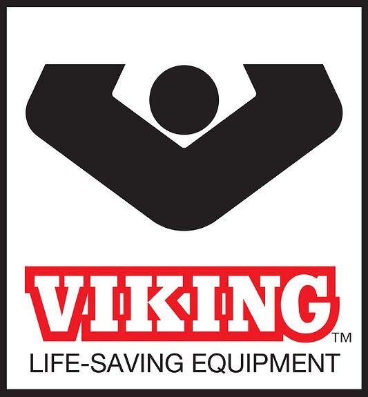VIKING Life-Saving Equipment Norway AS logo