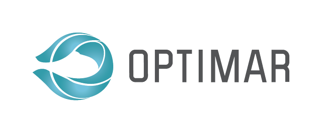 OPTIMAR AS logo