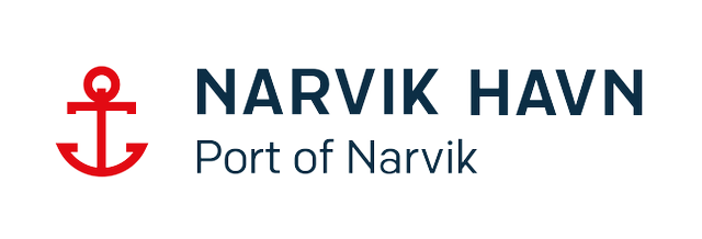NARVIK HAVN KF logo