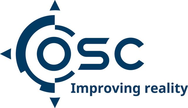 OSC AS logo