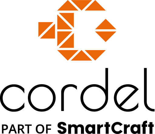 CORDEL NORGE AS logo