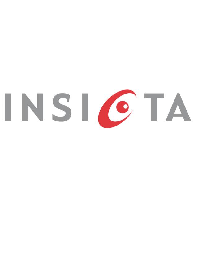 INSICTA AS logo